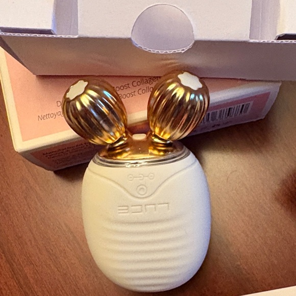 Luce Dermal Definer - Pink - Picture 4 of 12